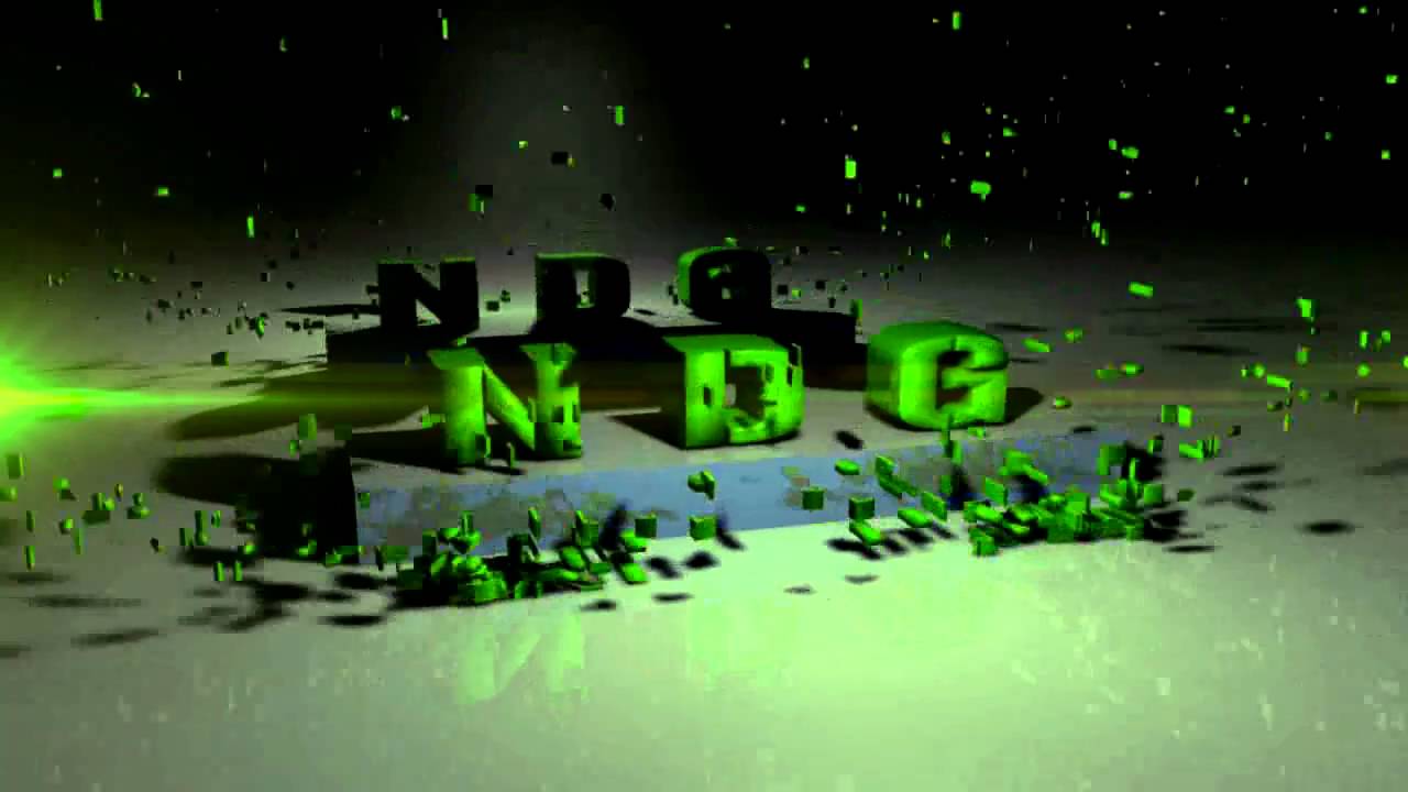 NextDoorGaming Official Intro (By MidgaFidga