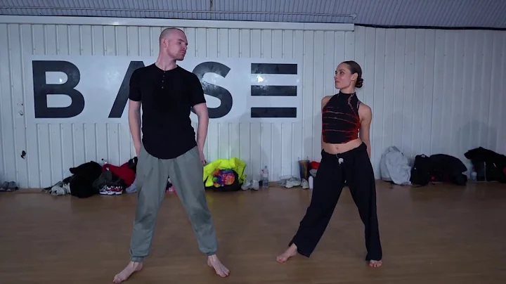 FREED FROM DESIRE Gala | Choreography by Christin ...