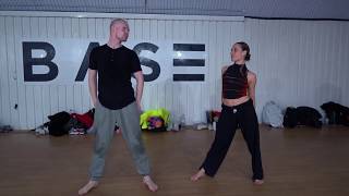 “FREED FROM DESIRE” Gala | Choreography by Christin Olesen & Nicklas Milling