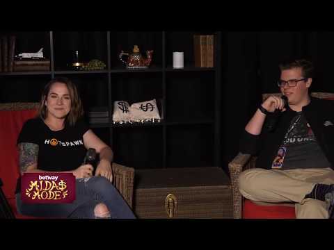 Midas Mode 2 VIP Creep Takeover Interview with Kendryx