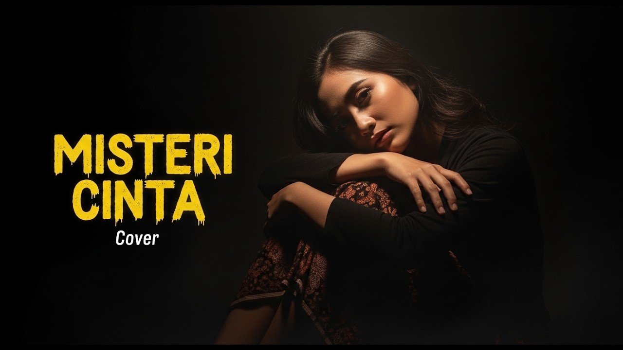Nicky Astria - Misteri Cinta (Cover By Mainawa)