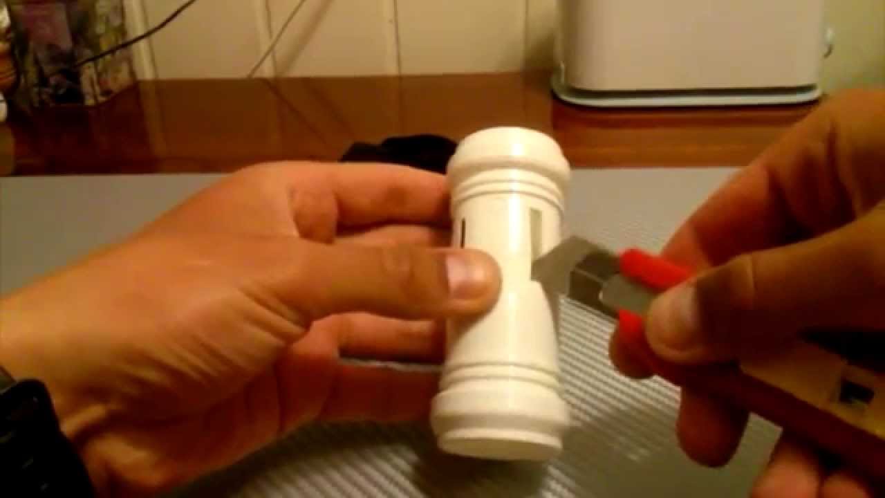 Держатель стакан для спиннинга 50