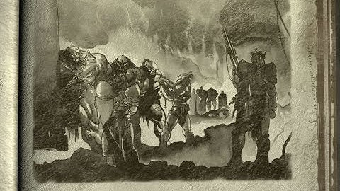 Fallout Tactics Chapter 3 Ending