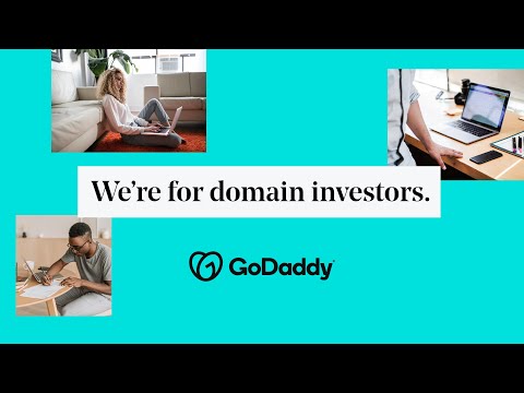 Video: Apakah GoDaddy CashParking?