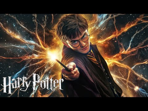 Harry Potter Theme Remix | Trap/Hip-Hop | [CANVAS & Musicality Remix]