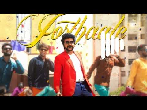 Rudhran - Jorthaale BGM RlNGTONES Wolf BGM'S