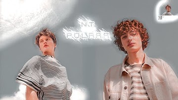 فلتر polarr جاامد اعرف ازاي تحمل البرنامج وتضيف علية  الفلتر 🖤💲How to use filter on polarr app