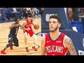 Lonzo Ball Disrespects Patrick Beverley With Taunt After Getting Revenge! Clippers vs Pelicans