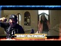 Producer Reacts to Volumes - &#39;Finite&#39; Official Music Video | Mind-Blowing Performance!