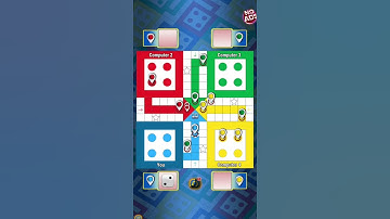 ludo game in 4 player || #shorts #shortsfeed