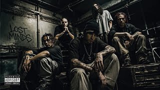 Midnight Conversations – Echo Collapse | Nu Metal Rap Rock (2000s Alternative Metal Style)