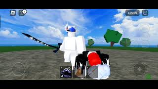 Indra VS mygame43 #BloxFruits