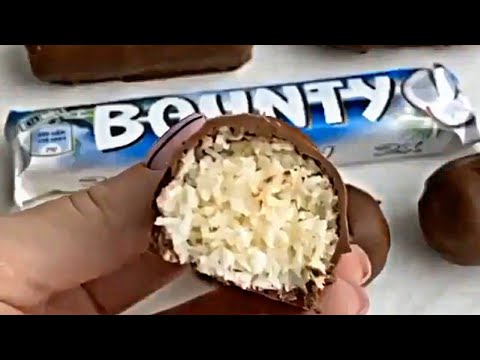 طريقة عمل شكولا الباونتي المقادير بصندوق الوصف