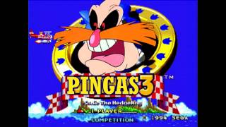 Sonic 3 - Final Pingas | YTPMW