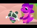 Andy Crying Csupo V2 Effects 1 