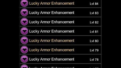 AQW Best Enhancements For Every Class