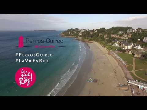 Perros-Guirec Côte de Granit Rose