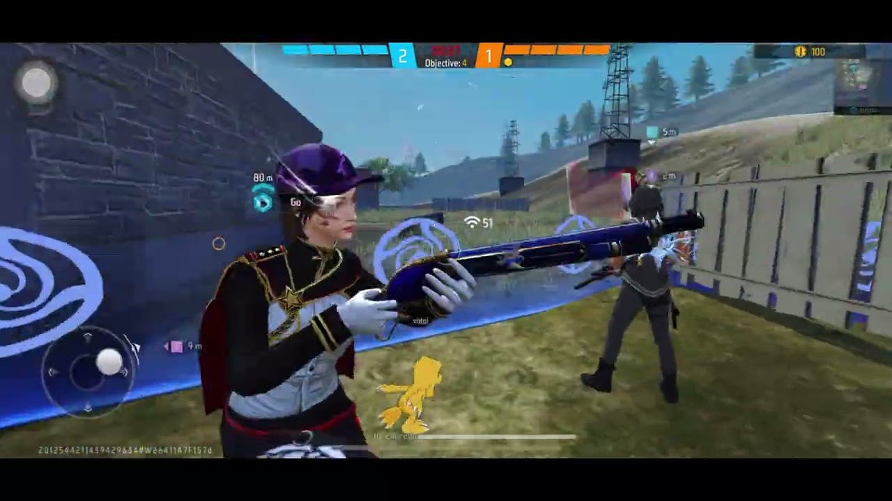 5s hello| ghép ngẫu nhiên gánh team và cái kết|