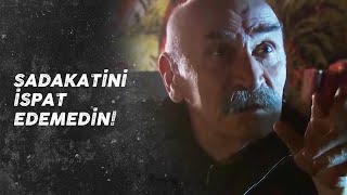 Ramiz'in Dostu Olmaz, Hasmı Yaşamaz