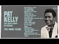 Capture de la vidéo 60'S 70'S Classic Reggae Mix - Pat Kelly - The Gentleman Of Reggae (The Pama Years) | Pama Records