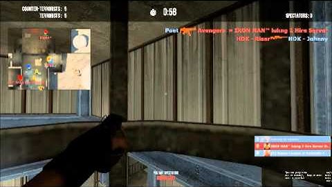 PUG and some office frags [CSS]