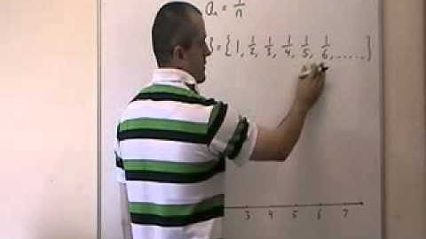 Introduction to Convergence and Divergence 1