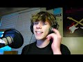 Beginning of video