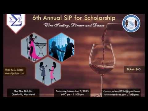 SIP for Scholarship