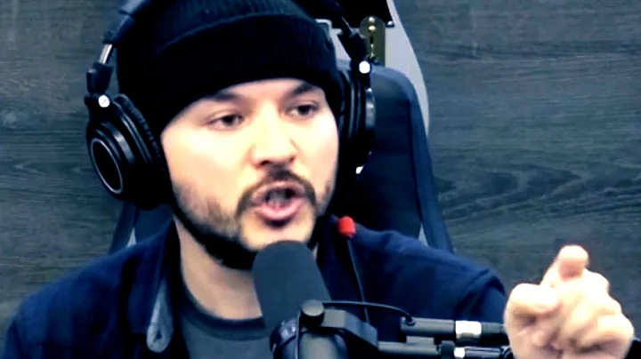 'R*TARD SH*T!': Tim Pool SNAPS On Candace Owens & Calls Her 'PIECE OF SH*T'