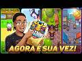 Crie SUA PRÓPRIA HACK ROM e VENÇA O TORNEIO! - POKEROMS BR segunda edição!