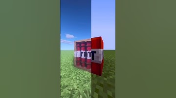 Minecraft# short #video#51