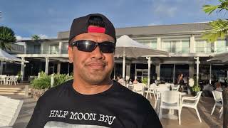 Sweet Smile  Warlord Tiare Maori