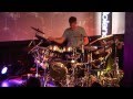 Conor bailey uk finalist  vdrums world championship