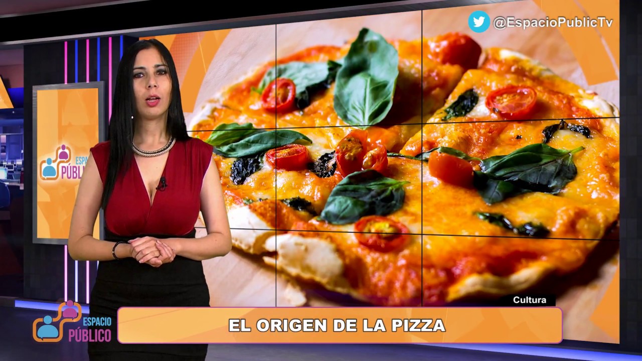 Origen De La Salsa Para Pizza Origen De La Salsa Para Pizza