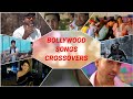 Bollywood songs crossovers  bollywood  part1  the sharif memer