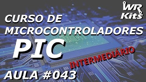 CCP MODO DE COMPARAÇÃO | Curso de PIC #043