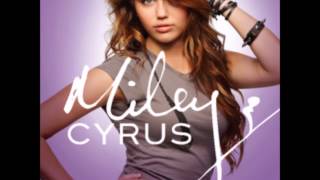 Miley Cyrus - Party In The U.S.A. (Audio)