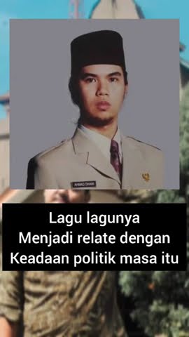 Sejarah singkat berdirinya Ahmad Band