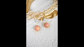 【Pandahall DIY Tutorial】#shorts