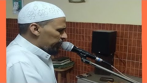 كمال طاهر صلاة القيام 2022 سورة الرعد كاملة