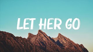 Passenger - Let Her Go (Lyrics) 🍀 Hot Lyrics 2024