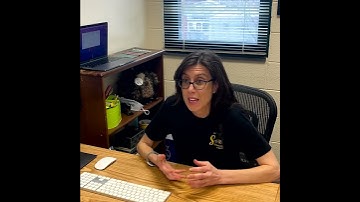 Scholarship Funds in AppState Department of Mathematical Sciences #iBackAPP Promo