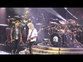 Queen + Adam Lambert - Crazy Little Thing Called Love