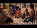 The Witch Files - Official Trailer (2018)
