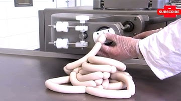 💚Amazing Food Factory Machines that are in another level