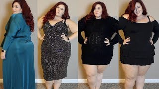 Hi my loves! you know love for boohoo but this haul was hit and miss
me! watch plus size try on above check out the links below. items...