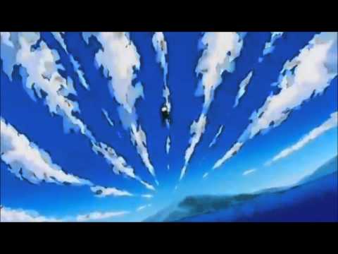 Goku goes Super Saiyan 3, but screams more than usual
