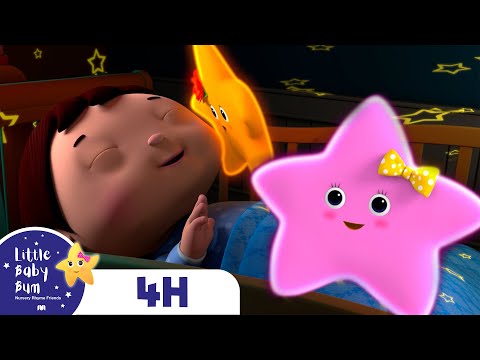 Twinkle Sensorial Bedtime
