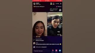 acap s and kuku live tiktok