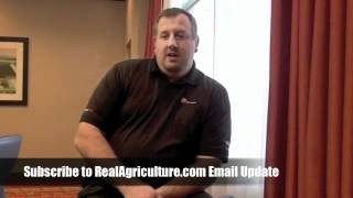 Corn School 1-14: What Impact Will the Mild Winter Have on Weed Control in 2012?
